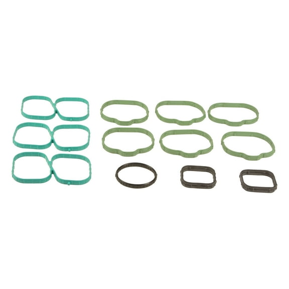 Mahle Intake Man. Gasket Set MS19559 Fits select: 2007-2010 FORD EDGE, 2008-2012 FORD TAURUS