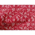 thumbnail image 4 of oneOone Cotton Poplin Fabric Abstract Block Fabric Prints By Yard 42 Inch Wide, 4 of 4