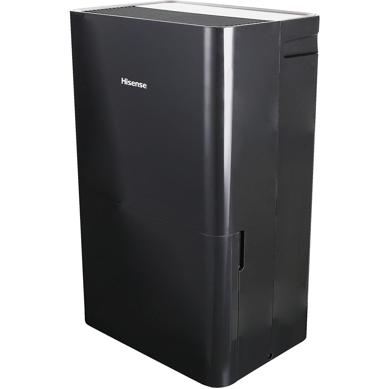 Hisense 25 pt 1500 sq ft Dehumidifier - Energy Efficient