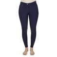 thumbnail image 5 of Equine Couture Ladies Nora Extended Knee Patch Breeches, 5 of 11