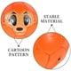 thumbnail image 4 of Balón de fútbol para niños, juguete de fútbol, ​​juego interior al aire libre, balón de fútbol con patrón de dibujos animados, 4 of 6