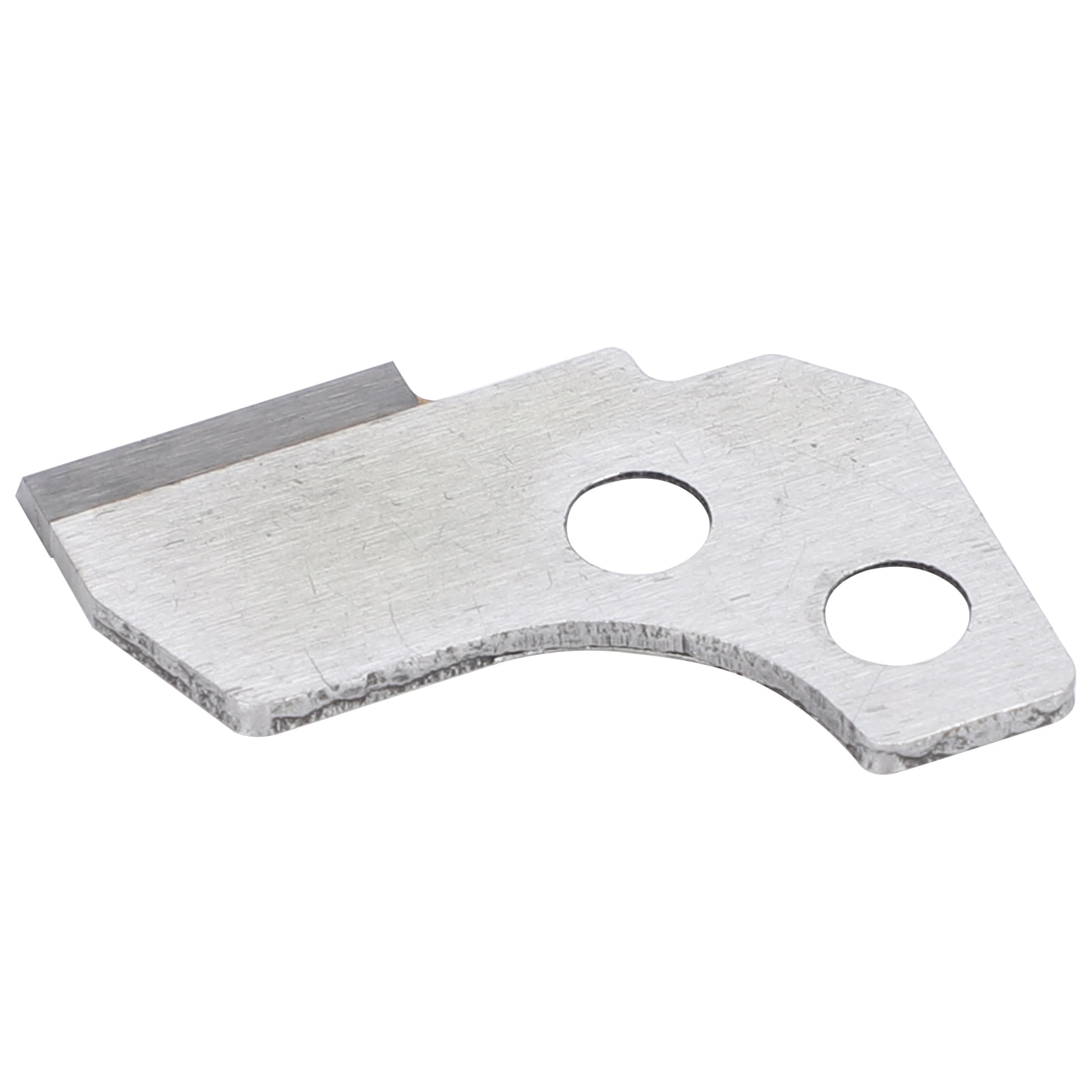 Sew-link Cuchilla Superior E Inferior Para Hoja De Máquina Brother 3034D Serger Overlocker