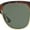 Havana, variant on Ray Ban Sunglasses | Ray Ban Clubmaster Classic RB3016