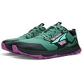 thumbnail image 3 of ALTRA Men's Lone Peak 7  Running Shoes Green Teal Size 8.5, 3 of 4