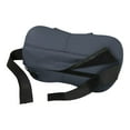 thumbnail image 2 of Brookstone 311408 - Massage cushion - cordless - gray, 2 of 9
