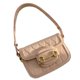 thumbnail image 4 of Bolso de mujer para debajo del brazo, bolso de hombro para mujer, bolso de hombro pequeño de PU, bolso de mujer para debajo del brazo, diseño elevado, 4 of 9