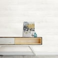 thumbnail image 5 of NuWallpaper Reclaimed Shiplap Raised Ink Vinyl Peel And Stick Wallpaper, 216-in by 20.5-in, 30.75 Sq. ft. 1 count, 5 of 6
