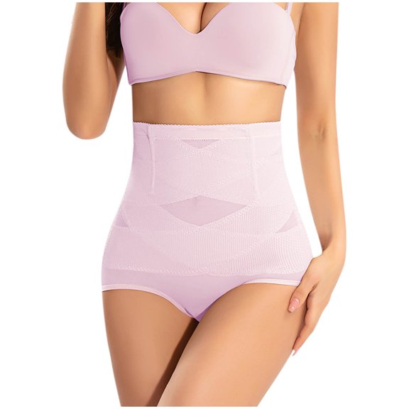 Women Shapewear For Body Shaper Bodysuit Girdle Corset Waist Shapewear Bottoms Body Shaping Underwear Belly Girdle Fat Burning Shaping Body