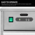 thumbnail image 5 of Whynter FIM-450HS Freestanding Ice Maker, 44 lb Capacity, 5 of 11