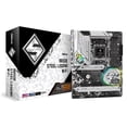 thumbnail image 1 of ASRock MB B650E Steel Legend WiFi AMD B650 AM5 Motherboard, ATX, Retail, 1 of 1