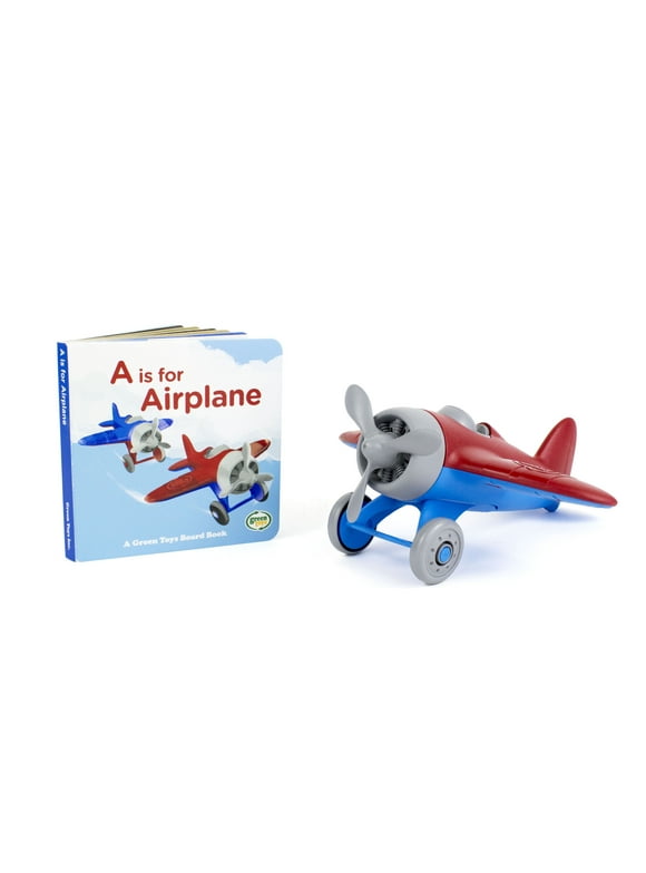 Toy Airplanes in Play Vehicles & Toy Cars