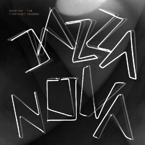 Jazzanova - In Between Revisited: Jazzanova Live - Music & Performance - Vinyl