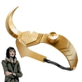 thumbnail image 1 of Casco De Halloween Cosplay 2021 Serie De Tv Casco De Película Máscara Cosplay Accesorios De Disfraz De Halloween Guardurnaity AP005837-00, 1 of 6