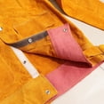thumbnail image 4 of Welding work clothing set welding jacket work jacket work, 4 of 8