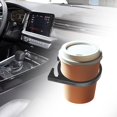 thumbnail image 2 of funtasica Large Cup Holder ,Metal, High Performance ,Premium, Replaces Car Accessories for, 2 of 9