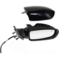thumbnail image 4 of CHRYSLER 300 11-20 MIRROR RH, Power, Manual Folding, Heated, Paintable, No Memory, 4 of 6