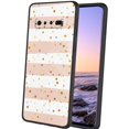 thumbnail image 1 of Abstract-Art-21 Phone Case, Degined for Samsung Galaxy S10+ Plus Case Men Women, Flexible Silicone Shockproof Case for Samsung Galaxy S10+ Plus, 1 of 1