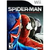 Cokem International Preown Wii Spider-man:shattered Dimens