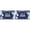 A, variant on Graduation Backdrop for Class of 2026, Congrats Grad Photography Background in Blue and White Colors, Congratulations Graduate Party Decorations Banner for School Graduation Prom Supplies