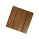 thumbnail image 3 of Baldosas Entrelazadas Para Terraza De Patio, Para Interiores, Fácil De Instalar, Suelo De Madera Para Caminos Sunnimix Pisos de balcón, 3 of 8