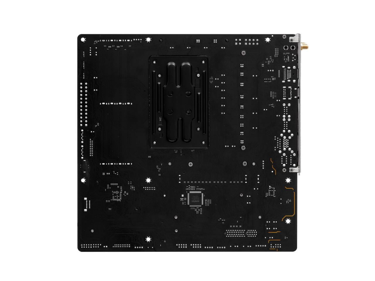 ASRock B850M PRO RS WIFI AM5 AMD B850 SATA 6Gb/s Micro ATX Motherboard