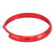 thumbnail image 1 of Embellecedor de Anillo de Mando A Distancia de Repuestro de Aleación de Aluminio para Mini R55 R56 R57 R58 R59 R60, 45 mm/1,8 Pulgadas, 1 of 7