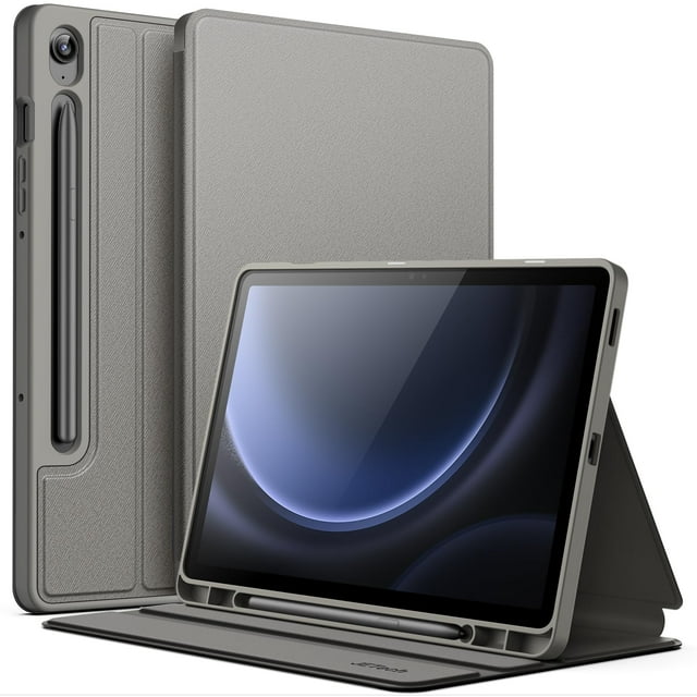 Funda JeTech para Samsung Galaxy Tab S10 FE/S9 FE 10.9 pulgadas