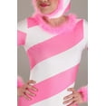 thumbnail image 4 of Women's Pink Candy Cane Costume, 4 of 12