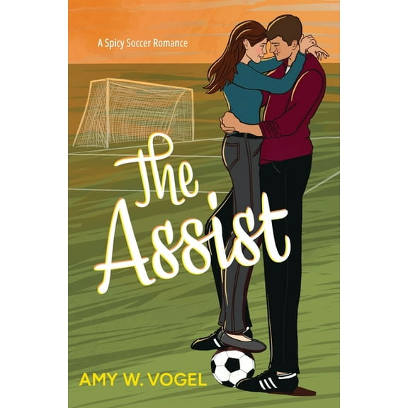 The Assist, (Paperback)