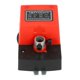 thumbnail image 5 of 3X VáLvula de Amortiguación de Aire Ac220V Conducto Eléctrico Actuador de Compuerta Eléctrica, 5 of 5