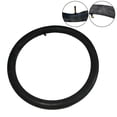 thumbnail image 3 of 18 Inch Butyl Rubber Bike Inner Tube 18x2.125 Bent Valve Bicycle Inner Tube, 3 of 6