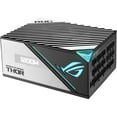 thumbnail image 5 of Asus ROG Thor Platinum 1200W Power Supply, 5 of 14