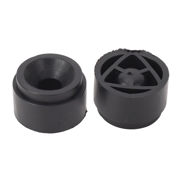 Casquillo De Ojal De Montaje De Goma Para Cubierta Del Motor, Resistente Al Desgaste Y Duradero 13717588501 Ojal De Casquillo De Montaje De Cubierta De Motor Resistente Y Confiable