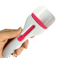 thumbnail image 2 of 2pcs Cake Batter Distribution Scoop, One-Touch Sliding Button Dispenses Batter, Home Batter Dispenser Baking Tool, 2 of 8