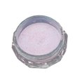 thumbnail image 2 of Chrome Nail Powder Efecto de espejo nacarado para profesionales Light Púrpura claro Zulema brillo de uñas, 2 of 8