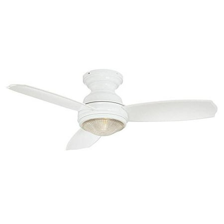 Hampton Bay 184595 Sovana Ceiling Fan With Remote Control And