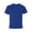 White, variant on Hanes Boys 4-18 Nano Short Sleeve T-Shirt