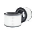 thumbnail image 3 of 2PCS Replacement Filter for Vista 200/200-RF Air Purifier, 3-In-1 H13 True HEPA Filter Replacement, 3 of 5