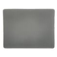 thumbnail image 5 of PETMAKER 30x24-Inch Double-Layer Waterproof Cat Litter Mat (Gray), 5 of 9