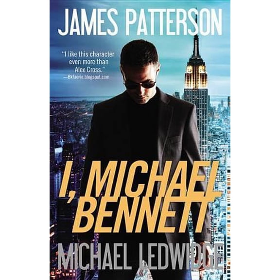 Pre-Owned I, Michael Bennett (Paperback) 0446571806 9780446571807