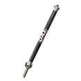 thumbnail image 2 of QA1 Precision Products, Inc JJ-12202 QAPJJ-12202 DRIVESHAFT, CF, CT-DIRT-MOD, SY 29.50IN, 2.3IN, 1310 U-JOINT, 1500LB/FT, GM 27SP, 2 of 3