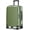 Green, variant on VERAGE Freeland Carry On Luggage with X-Large Spinner Wheels, Expandable Hardside Travel Suitcase, TSA Approved (20-Inch, Yellow)