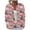 A02-Multicolor&button up sweaters for women, variant on Cable Knit Sweater Women Ugly Graphic Christmas Gifts Oversized Long Sleeve Button Up Cardigans, Multicolor, M