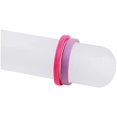 thumbnail image 3 of Rodillo antiadherente ajustable para fondant de pastel de rosas de 23 cm JM, 3 of 4