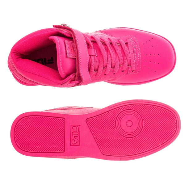 Neon Outfit Para Tenis Rosas Tenis Fila Con Que Combinar Tenis