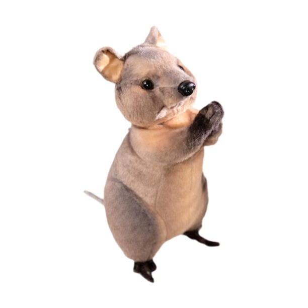 Juguete de peluche, juguete de peluche suave, coleccionable, regalo, juguete de peluche animal, relleno