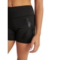 thumbnail image 4 of Justice Girls' Gel Graphic Short, Sizes XS-XL, 4 of 4