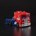 thumbnail image 3 of Transformers: Générations Pouvoir des Primes Leader Évolution Optimus Prime, 3 of 7