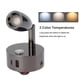 thumbnail image 3 of Lámpara De Lectura LED De RV Mate 3 Temperatura De Color Interruptor Táctil Dimmable RV Lectura RV DC12-24V, 3 of 7