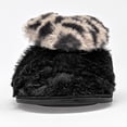 thumbnail image 3 of PANTUFLA ARRA NEGRO 140207, 3 of 4